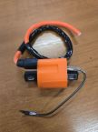 Induk�n� c�vka (tuning) - 2T