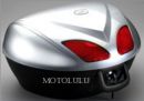 Moto Box  VENUS 38L, Odnímatelný